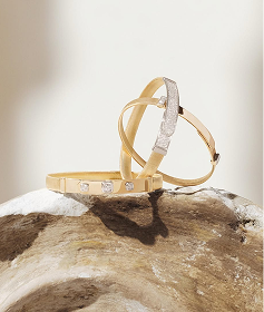 Hutjens Amethist Ring New