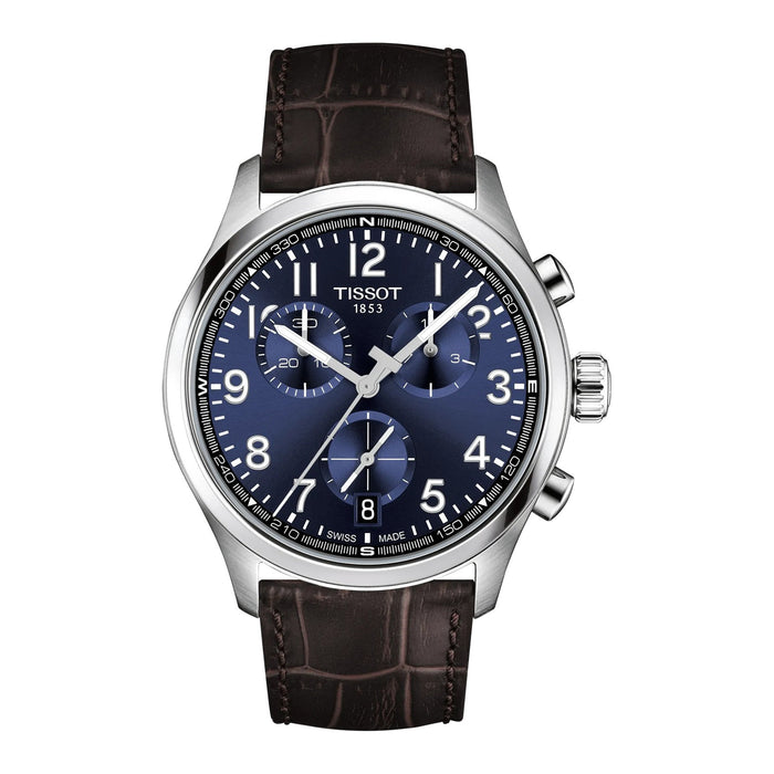 Tissot - Horloge Heren - Chrono L - T1164171604200