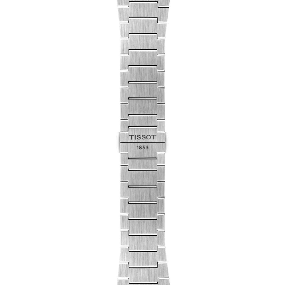 PRX 41 mm - Tissot - Roestvrij Staal - T1374171104100