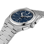 PRX 41 mm - Tissot - Roestvrij Staal - T1374171104100