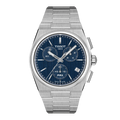 PRX 41 mm - Tissot - Roestvrij Staal - T1374171104100