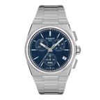 PRX 41 mm - Tissot - Roestvrij Staal - T1374171104100