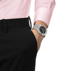 PRX 41 mm - Tissot - Roestvrij Staal - T1374171105100