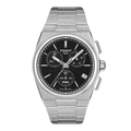 PRX 41 mm - Tissot - Roestvrij Staal - T1374171105100
