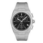 PRX 41 mm - Tissot - Roestvrij Staal - T1374171105100