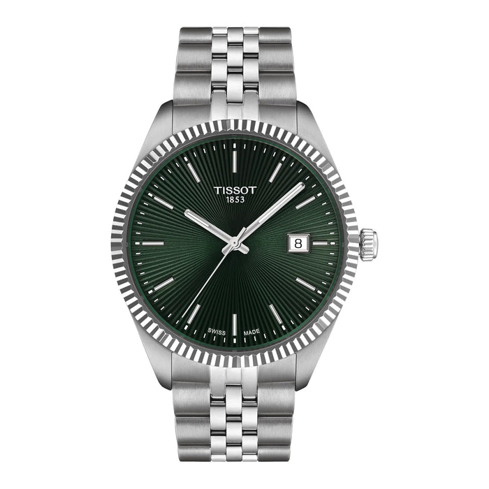 Ballade - Tissot - Roestvrij Staal - T1564101109100