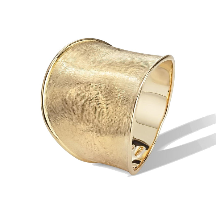 Lunaria Breed - Marco Bicego - 18k Geelgoud