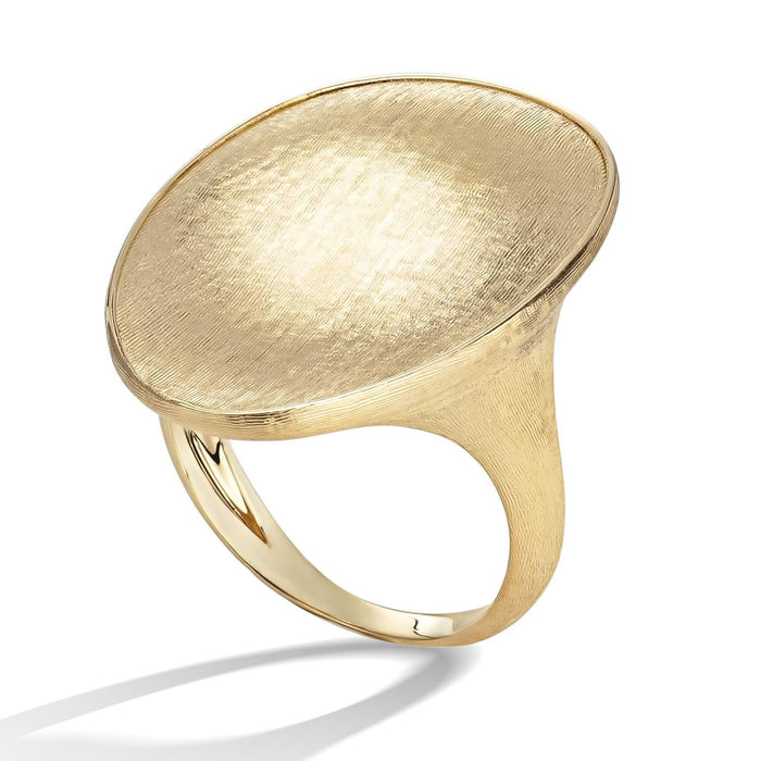 Lunaria Cocktail - Marco Bicego - 18k Geelgoud