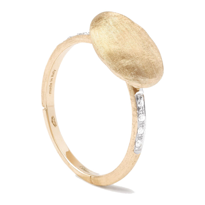 Siviglia - Marco Bicego - 18k Geelgoud