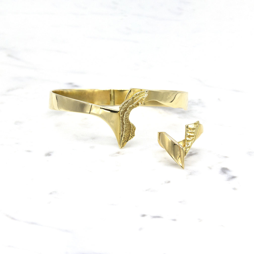 ArmbandRingOrganisch