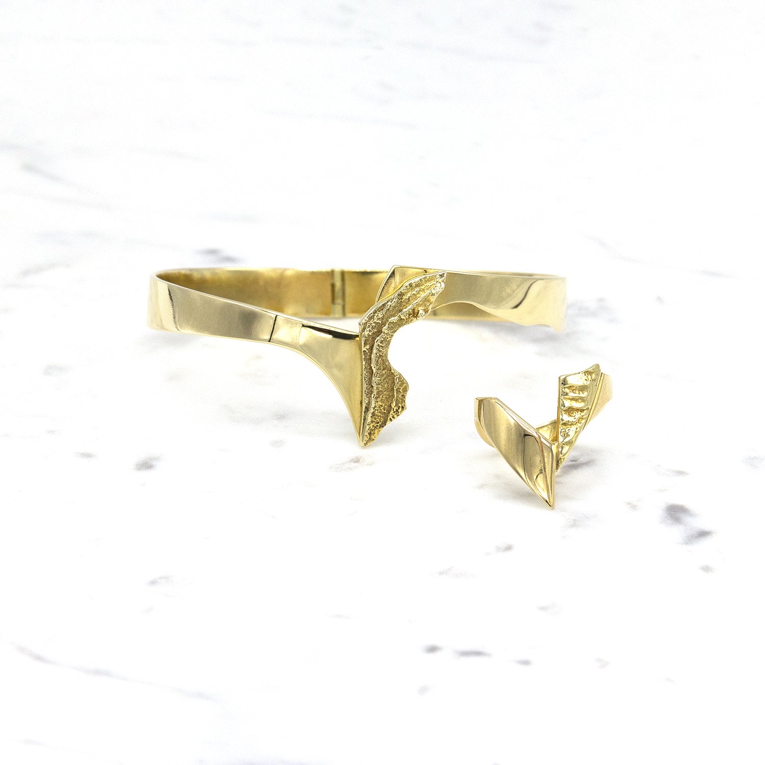 ArmbandRingOrganisch