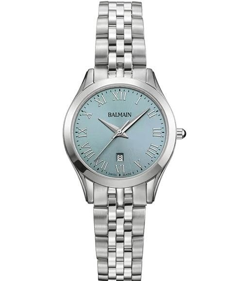 Balmain - Dames horloge - Balmain Classic R - B41113192
