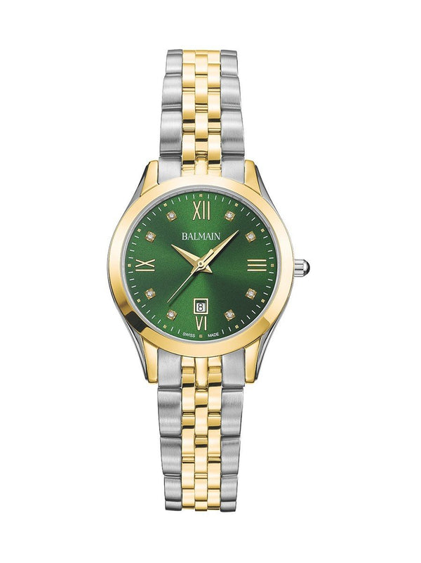 Balmain - Dames horloge - Balmain Classic R - B41123175