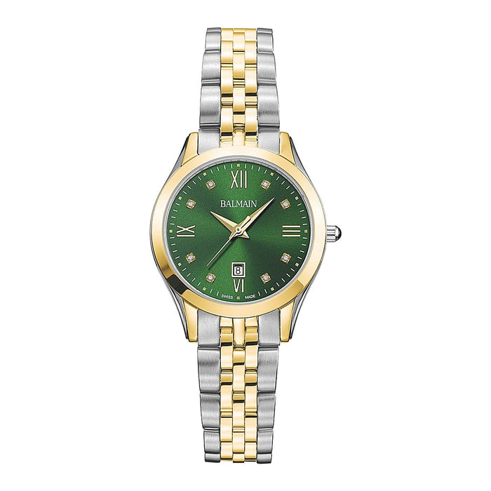 Balmain Classic R - Balmain - Roestvrij Staal - B41123175