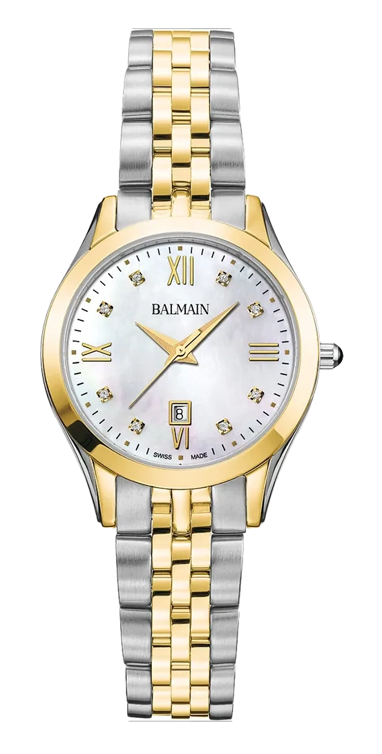 Balmain - Dames horloge - Balmain Classic R - B41123185