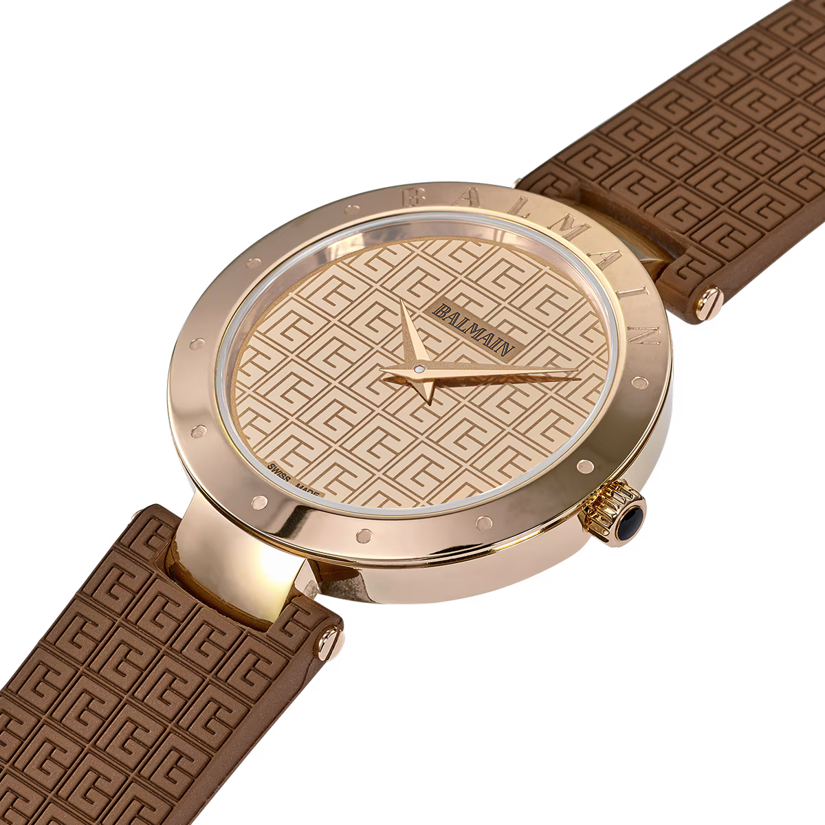 Balmainia Bijou - Balmain - Roestvrij Staal - B42595247