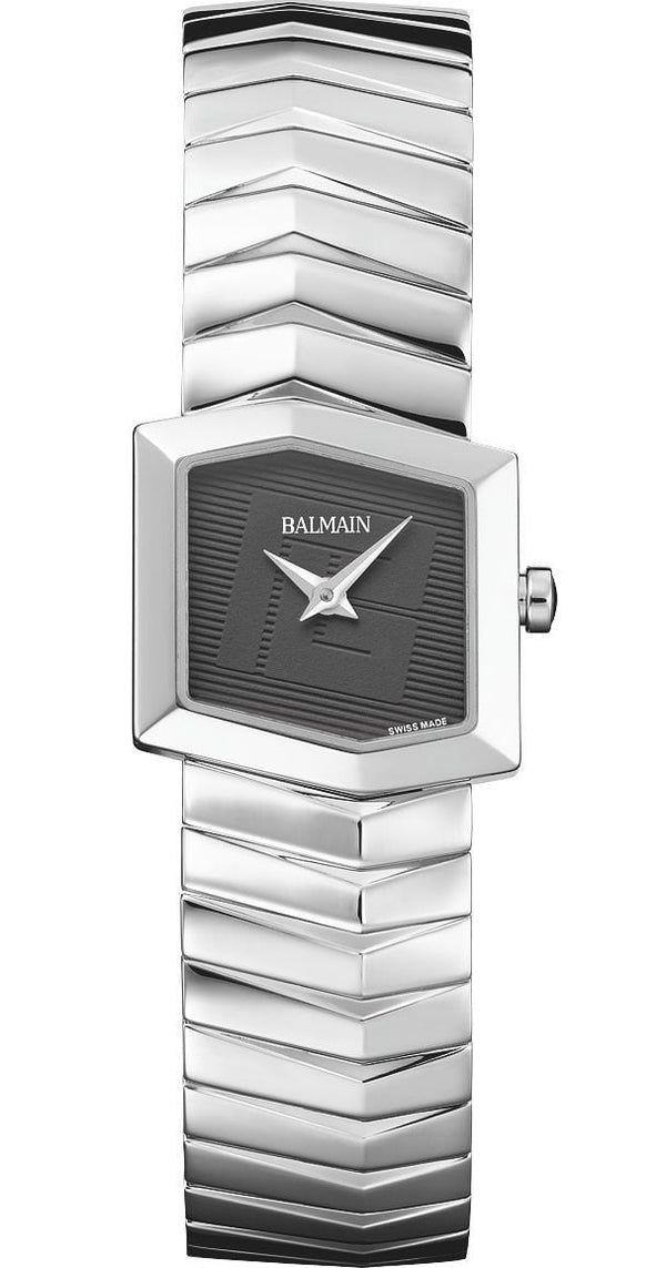 Balmain - Dames horloge - Taffetas - B46513368