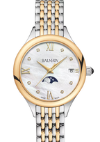 De Balmain - Balmain - Roestvrij Staal - B49123985