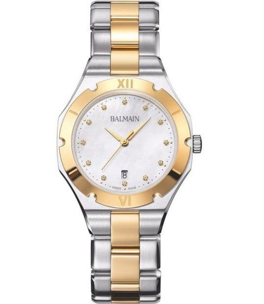 Balmain - Dames horloge - Be Balmain - B49923986