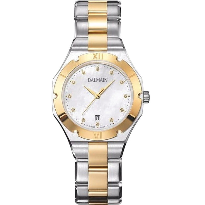 Be Balmain - Balmain - Roestvrij Staal - B49923986
