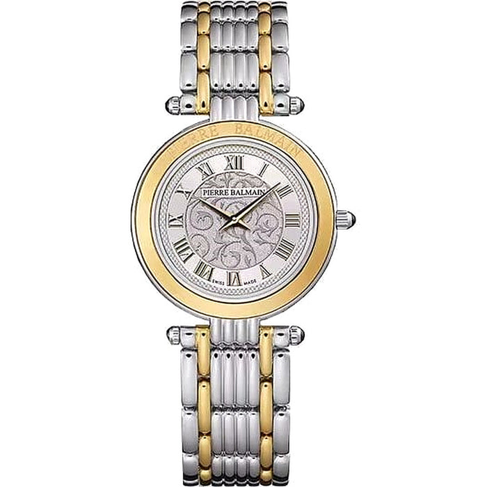 Haute Elegance Vintage - Balmain - Roestvrij Staal - B81323912