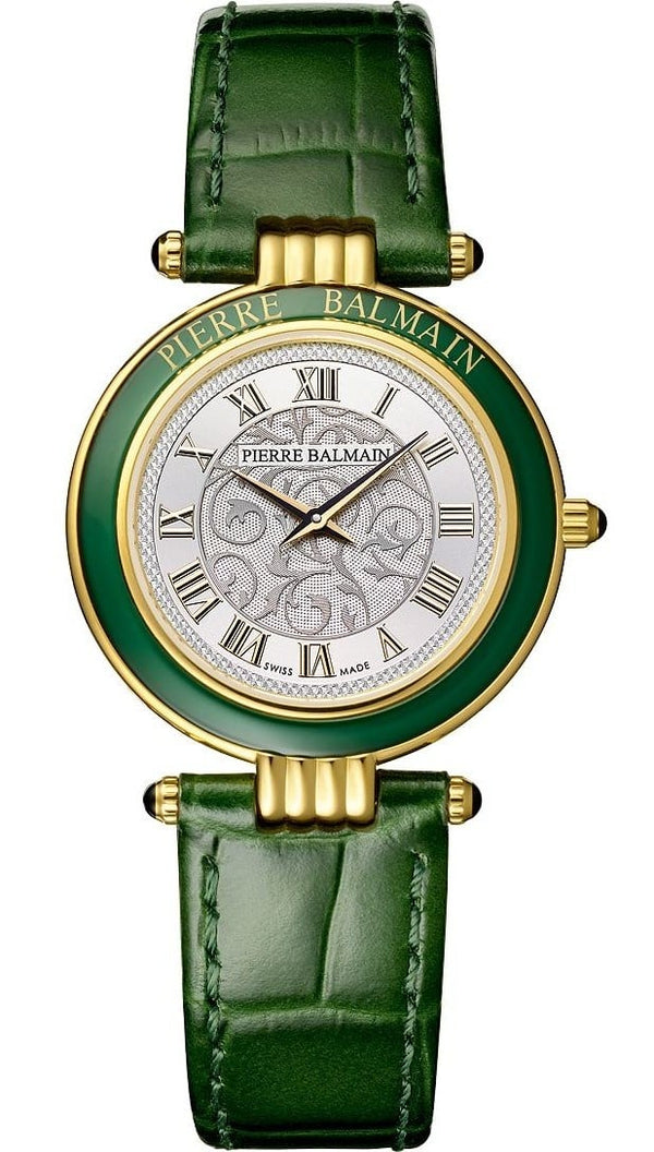Balmain - Dames horloge - Haute Elegance - B81339212
