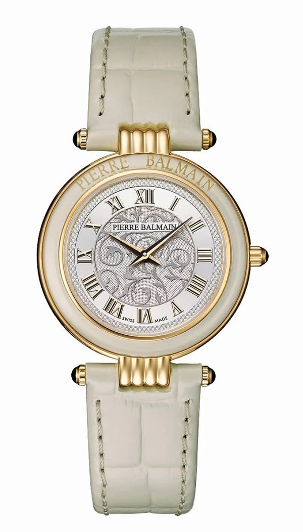 Balmain - Dames horloge - Haute Elegance - B81355112