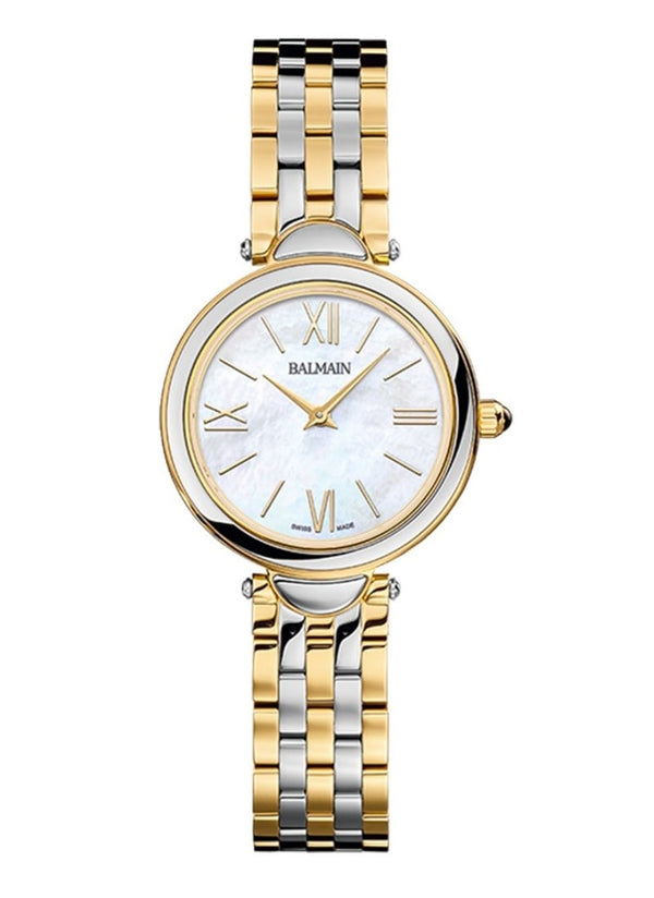 Balmain - Dames horloge - Haute Elegance - B81523982