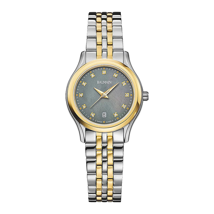 Beleganza - Balmain - Roestvrij Staal - B83423966