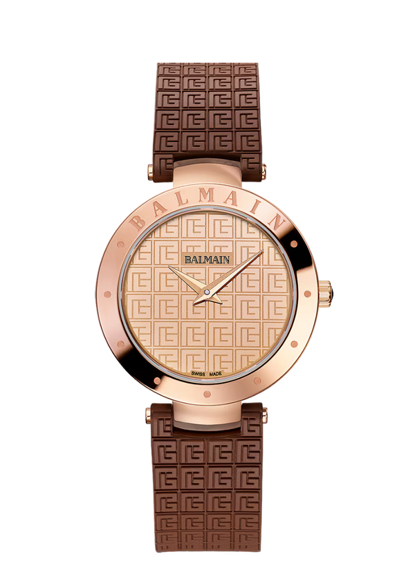 Balmainia Bijou - Balmain - Roestvrij Staal - B42595247