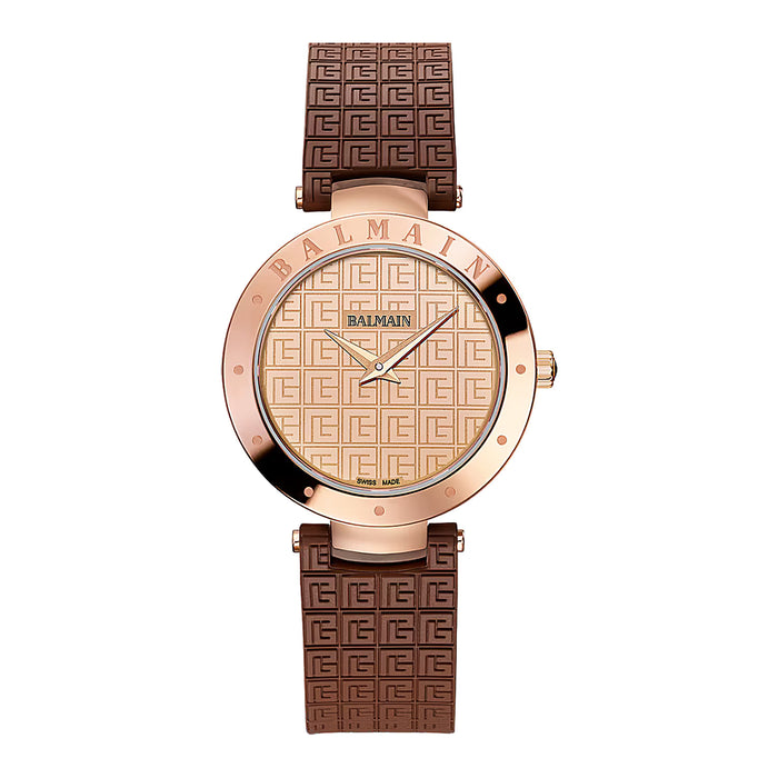 Balmainia Bijou - Balmain - Roestvrij Staal - B42595247