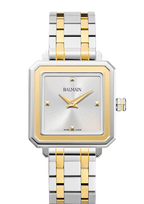 Eirini - Balmain - Roestvrij Staal - B47323926