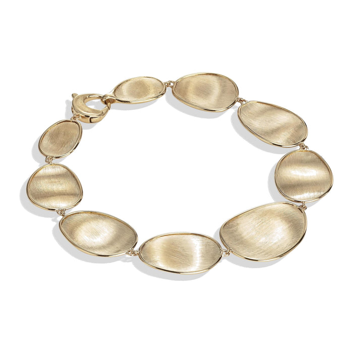 Lunaria - Marco Bicego - 18k Geelgoud