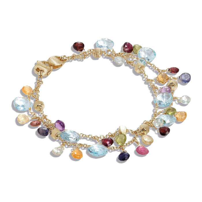 Paradise BB2594 - Marco Bicego - 18k Geelgoud