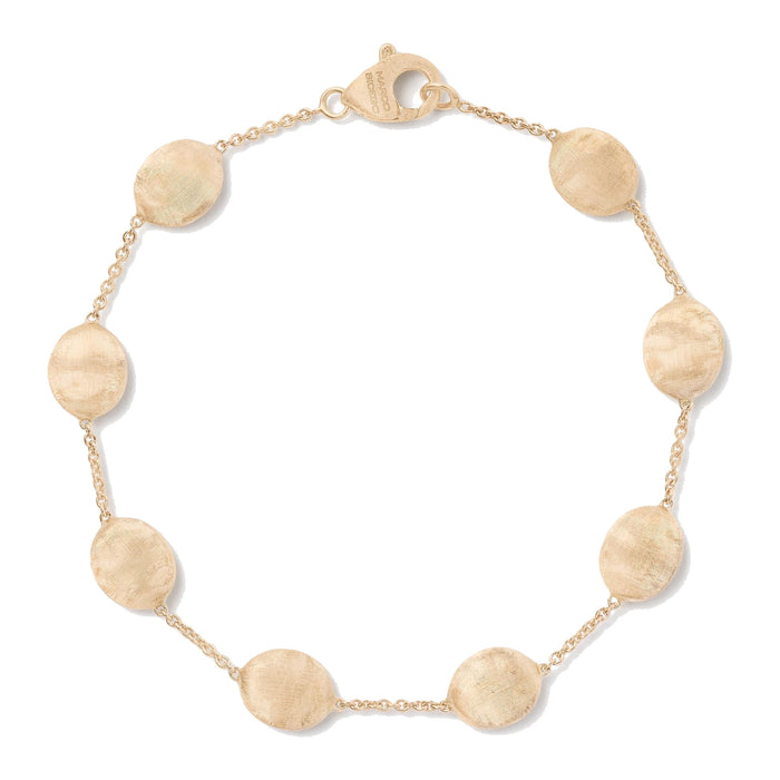 Siviglia - Marco Bicego - 18k Geelgoud