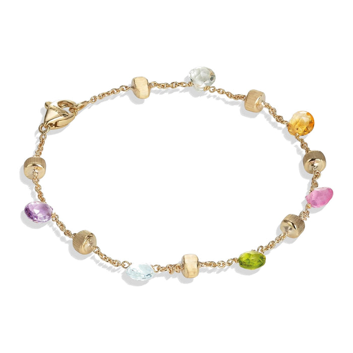 Paradise Single - Marco Bicego - 18k Geelgoud
