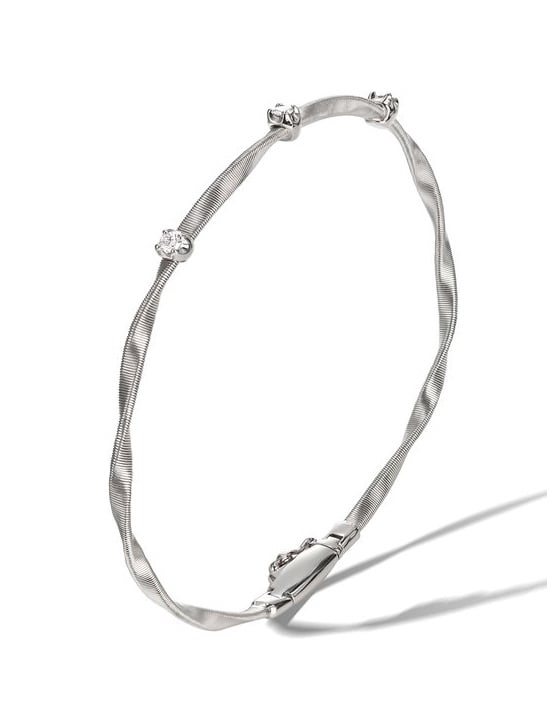 18 karaat witgouden dames armband - Marco Bicego - Marrakech