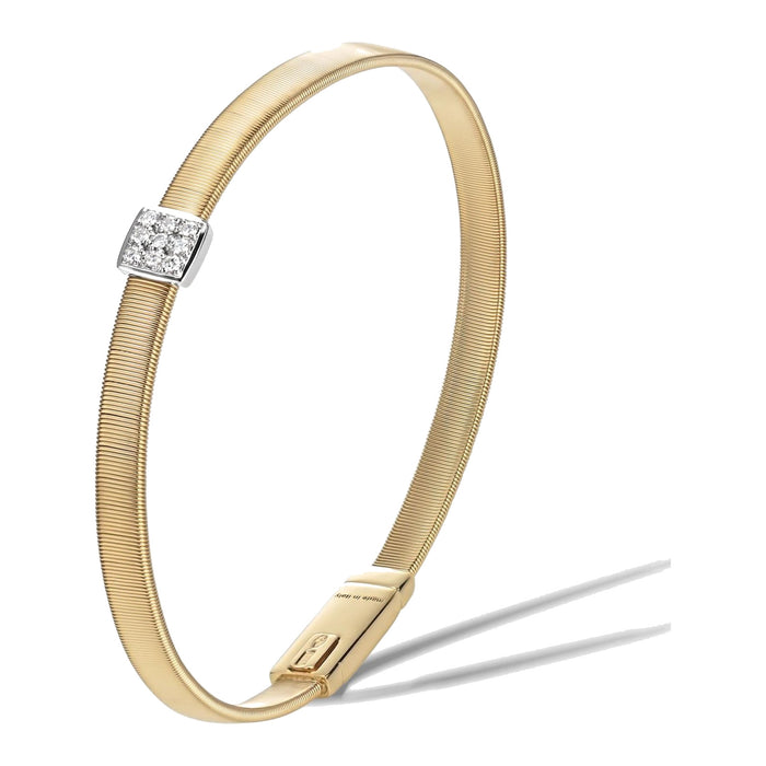 Masai B - Marco Bicego - 18k Geelgoud