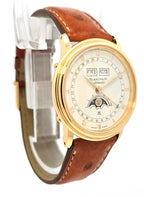 BlancpainVilleretLinks