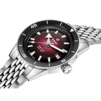 Captain Cook - Rado - Roestvrij Staal - R32223408