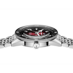 Captain Cook - Rado - Roestvrij Staal - R32223408
