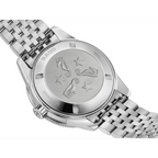 Captain Cook - Rado - Roestvrij Staal - R32223408