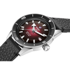 Captain Cook - Rado - Roestvrij Staal - R32223408