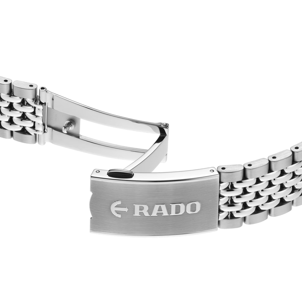 Captain Cook - Rado - Roestvrij Staal - R32223408