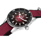Captain Cook - Rado - Roestvrij Staal - R32223408