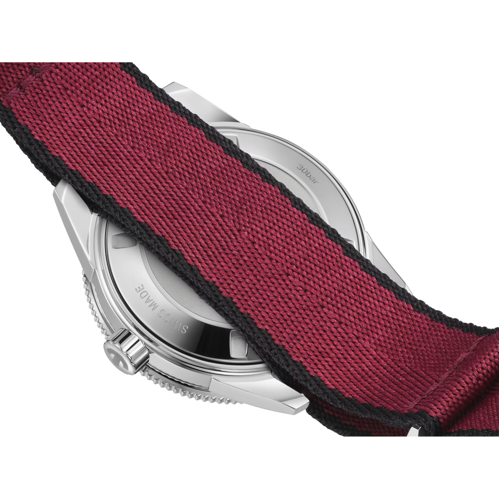 Captain Cook - Rado - Roestvrij Staal - R32223408