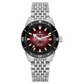 Captain Cook - Rado - Roestvrij Staal - R32223408