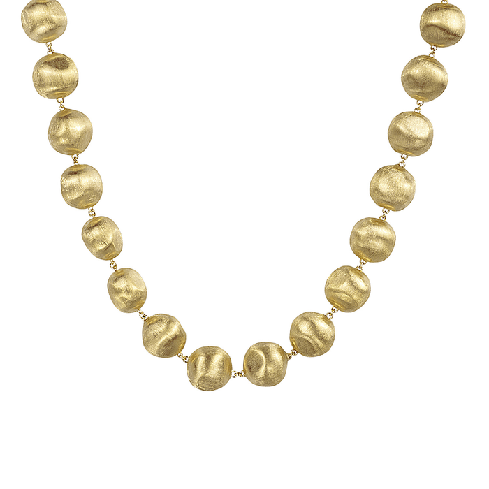 Africa - Marco Bicego - 18k Geelgoud