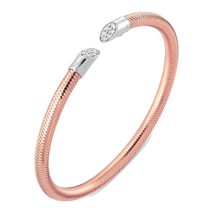 Nobile - Ponte Vecchio - 18k Roségoud