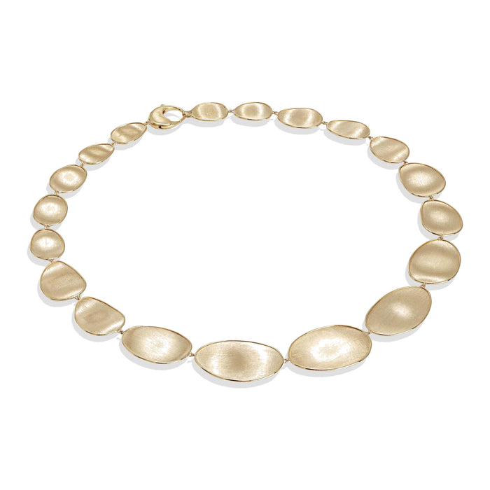 Lunaria - Marco Bicego - 18k Geelgoud